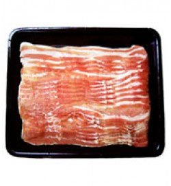 Pork Belly Sliced
